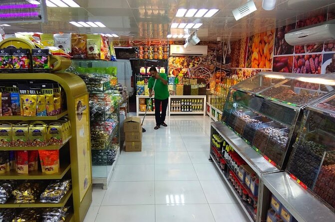 Abudhabi Full Day Sightseeing Tour From Dubai - General Information