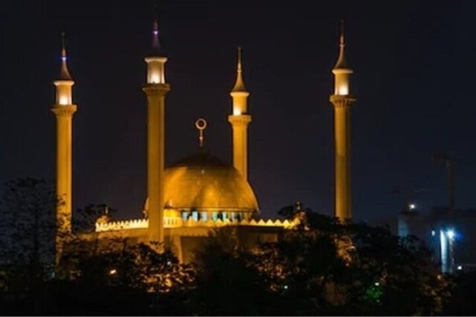 Abuja City Day Tour - Good To Know