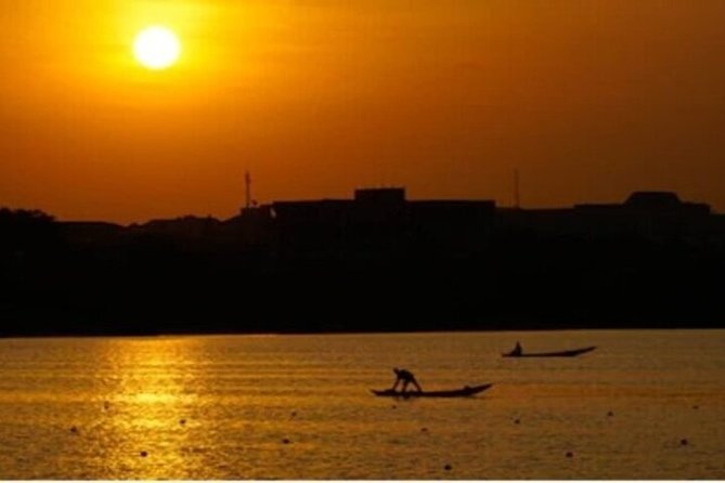 Abuja City Day Tour - Included Amenities