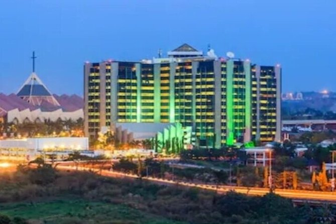 Abuja City Day Tour - Additional Important Information