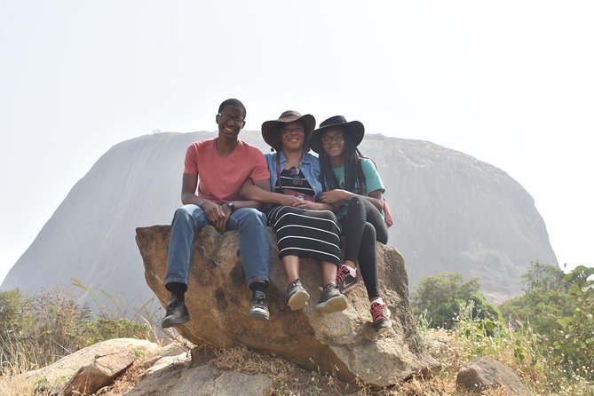 Abuja City Tour - Discover Nigerias Capital - Guest Reviews