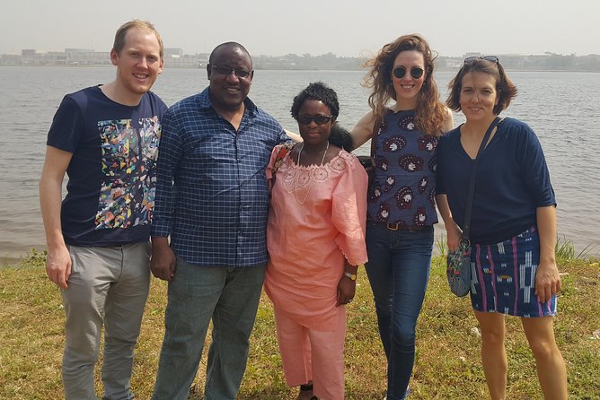 Abuja City Tour - Discover Nigerias Capital - Pickup and Drop-off Details