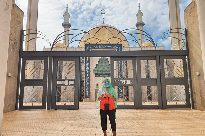Abuja City Tour - Discover Nigerias Capital - Visit Highlights