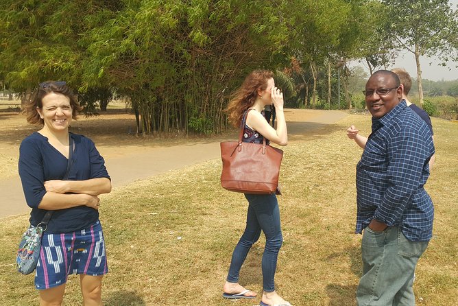 Abuja City Tour - Discover Nigerias Capital - The Sum Up