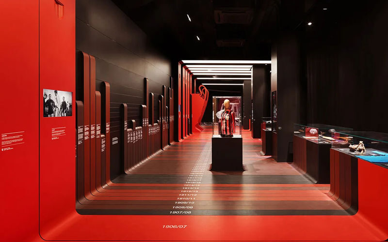 AC Milan Museum Experience at Casa Milan - Key points to know