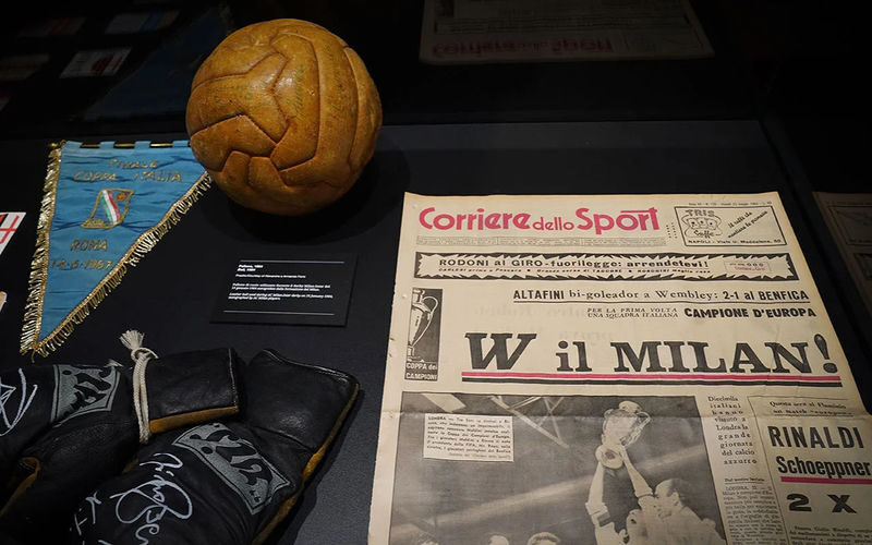 AC Milan Museum Experience at Casa Milan - Getting to Casa Milan from central Milan