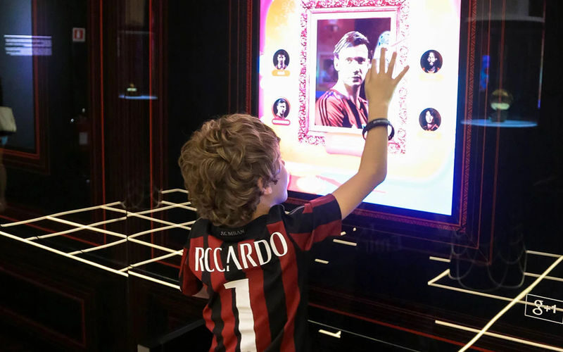 AC Milan Museum Experience at Casa Milan - What the ticket covers, and what it does not