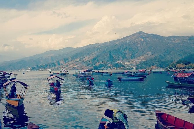 Ac Toyota Coaster Deluxe Coach Kathmandu to Pokhara - Common Questions