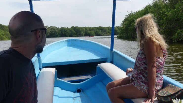 Acaculpo: Mezcal Tasting and 3 Palos Lagoon Tour With Lunch - Mezcal Tasting Experience Details