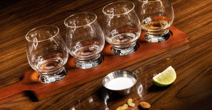 Acaculpo: Mezcal Tasting and 3 Palos Lagoon Tour With Lunch - Tour Highlights at Laguna De Tres Palos