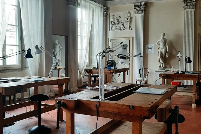 Academia Cremonensis Violin and Bow-Making Factory Tour  - Parma - Traveler Reviews and Highlights