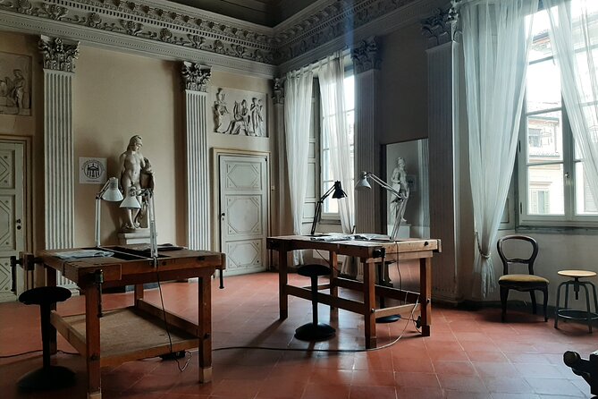 Academia Cremonensis Violin and Bow-Making Factory Tour  - Parma - The Sum Up
