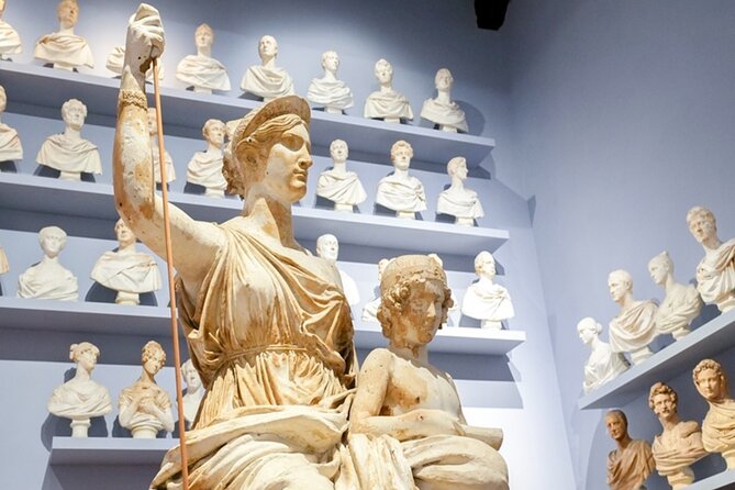 Academia Gallery: Statue of David Evening Tour - Traveler Reviews