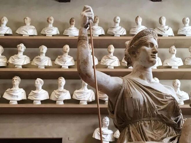 Academy: Explore Florences Artistic Heart - Important Notices for Visitors