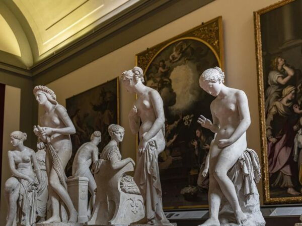 Academy: Explore Florences Artistic Heart - The Sum Up