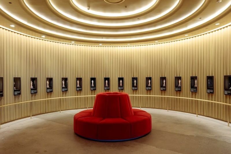 Academy Museum of Motion Pictures Ticket in Los Angeles - Make time for the Academy Awards story