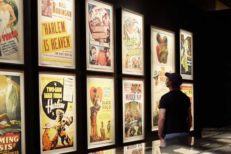 Academy Museum of Motion Pictures Ticket in Los Angeles - How long to allow, and what the ticket covers