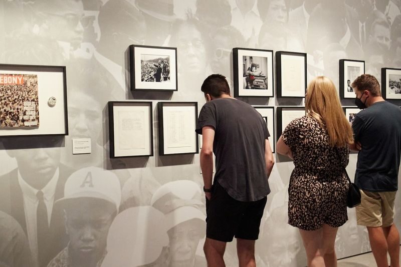 Academy Museum of Motion Pictures Ticket in Los Angeles - Who will get the most from this museum?