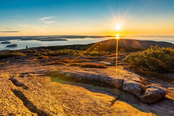 Acadia Cadillac Mountain Sunrise Half Day Private Tour & Hike - FAQs