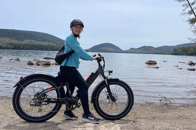 Acadia Fat tire Ebike Tours - Frequently Asked Questions
