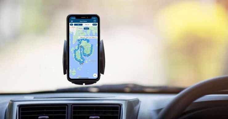 Acadia: Mount Desert Island Self-Guided Driving Tour - Experience Highlights