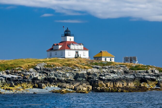 Acadia National Park & Bar Harbor Self-Guided Driving & Walking Tour - Additional Tours