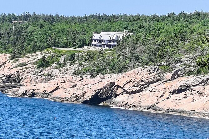 Acadia National Park Bass Harbor Lighthouse Private Driving Tour - Good To Know
