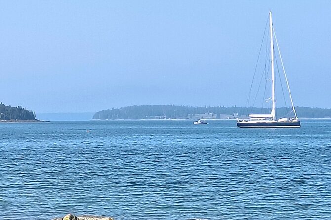 Acadia National Park Bass Harbor Lighthouse Private Driving Tour - A Deep Dive into the Acadia National Park Bass Harbor Lighthouse Private Tour