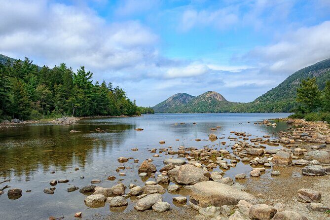 Acadia National Park & Boston 3-Day Tour from NYC | Kids 50% Off - Authentic Traveler Insights