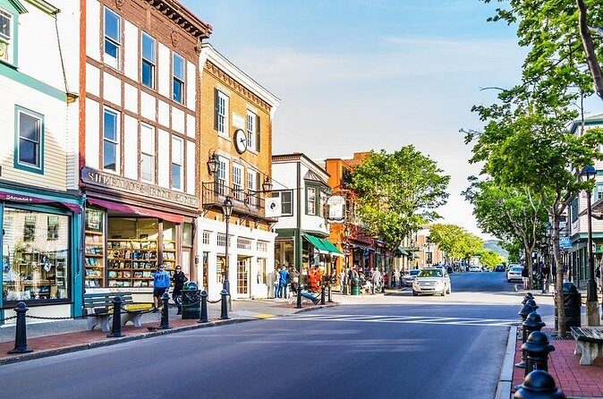 Acadia National Park & Boston 3-Day Tour from NYC | Kids 50% Off - Who Is This Tour Best For?