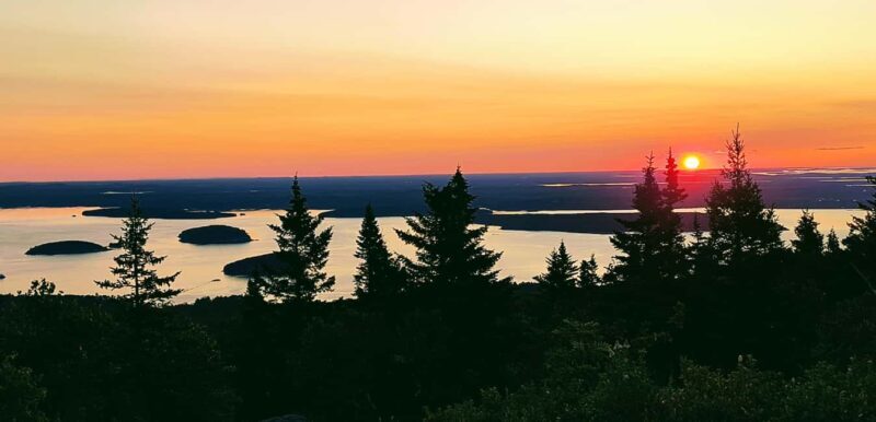 Acadia National Park: Cadillac Summit Sunrise Driving Tour - Who Would Love This Experience?