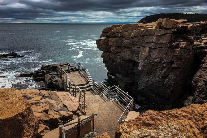 Acadia National Park Self-Guided Audio Tour - FAQ: Common Questions About the Acadia Self-Guided Audio Tour