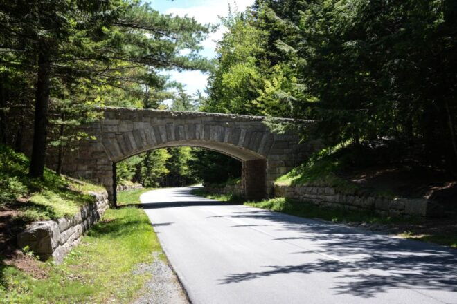 Acadia National Park Self-Guided Driving Tour From Cadillac - Tour Inclusions