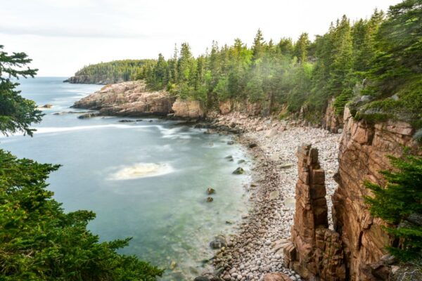 Acadia National Park Self-Guided Driving Tour From Cadillac - Important Reminders