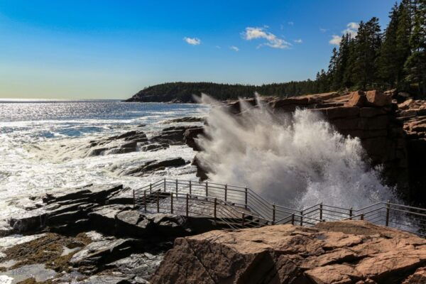 Acadia National Park Self-Guided Driving Tour From Cadillac - Additional Tips