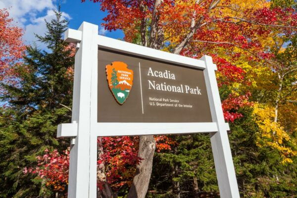 Acadia National Park Self-Guided Driving Tour From Cadillac - Frequently Asked Questions