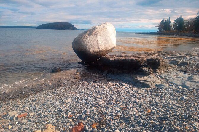 Acadia National Park Tour Sea to Summit - FAQ