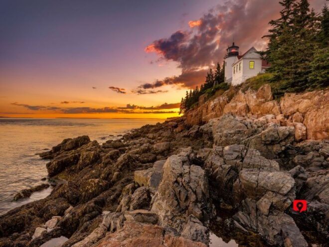 Acadia: Self-Guided Audio Driving Tour - Pricing and Reservations