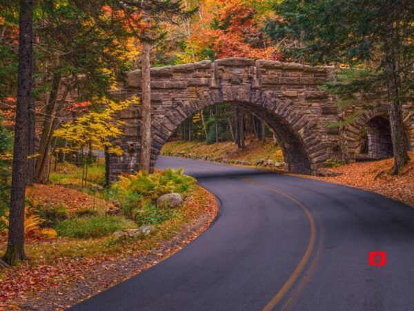 Acadia: Self-Guided Audio Driving Tour - Additional Inclusions