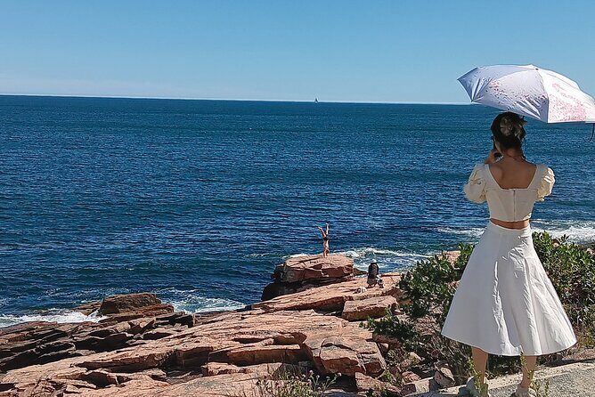 Acadia Woody's Cadillac Loop 3 Hour Driving Tour - Exploring the Acadia Woody’s Cadillac Loop 3 Hour Driving Tour