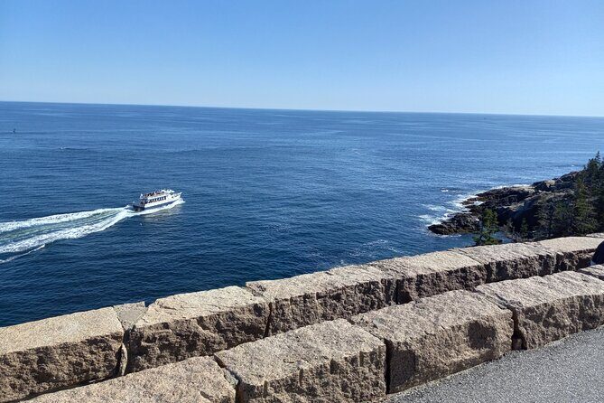 Acadia Woody's Cadillac Loop 3 Hour Driving Tour - Who Would Love This Tour?