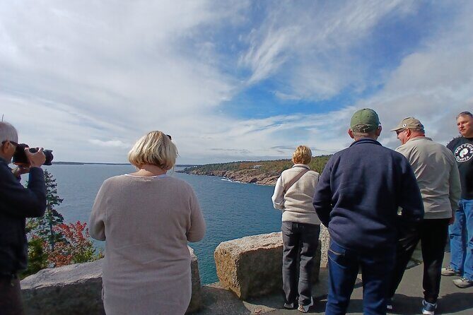 Acadia Woody's Cadillac Loop 3 Hour Driving Tour - FAQs