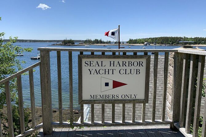 Acadia Woody's Utmost Coast 3 Hour Driving Tour - FAQ