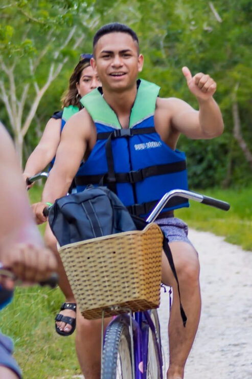 Acanceh and Santa Bárbara Cenotes - Experience Highlights