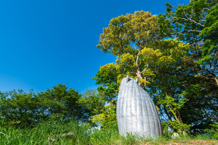 ACAO FOREST Ticket in Shizuoka - Stop at COEDA HOUSE for a sea-view break