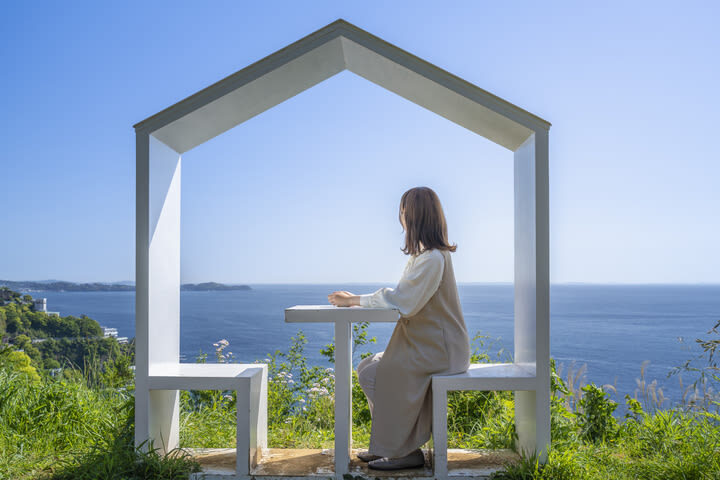 ACAO FOREST Ticket in Shizuoka - Who should make time for ACAO FOREST?
