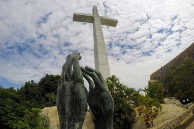 Acapulco: 4HRS City Tour W/Peace Chapel and Mural of Diego - Transportation and Logistics