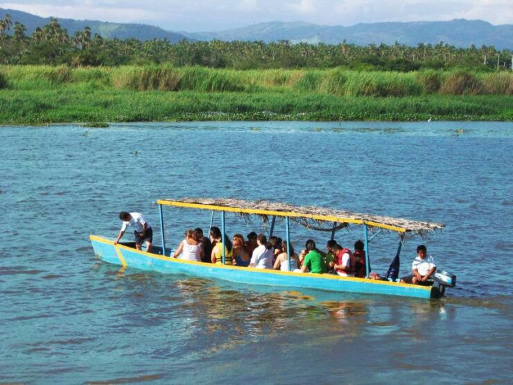 .Acapulco: 6-Hour Coyuca Lagoon Tour - Experience Highlights
