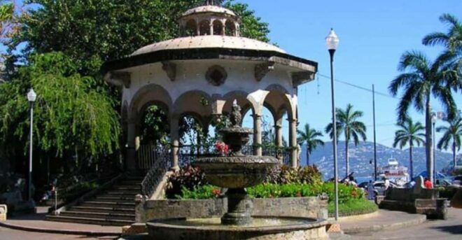 Acapulco: Acapulco City Tour - Diving Show and Cultural Exploration