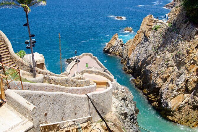 Acapulco Airport (ACA) Private Transfer to Acapulco City - How the Service Works: Step-by-Step